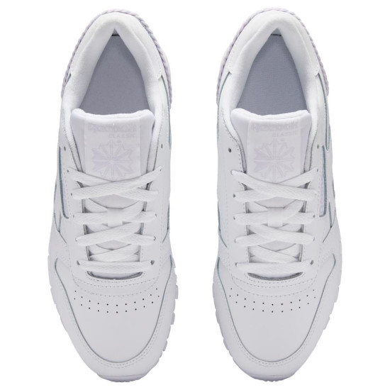 Reebok CL LTHR